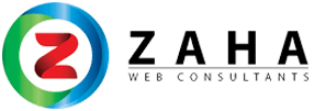 Zaha Web Consultants